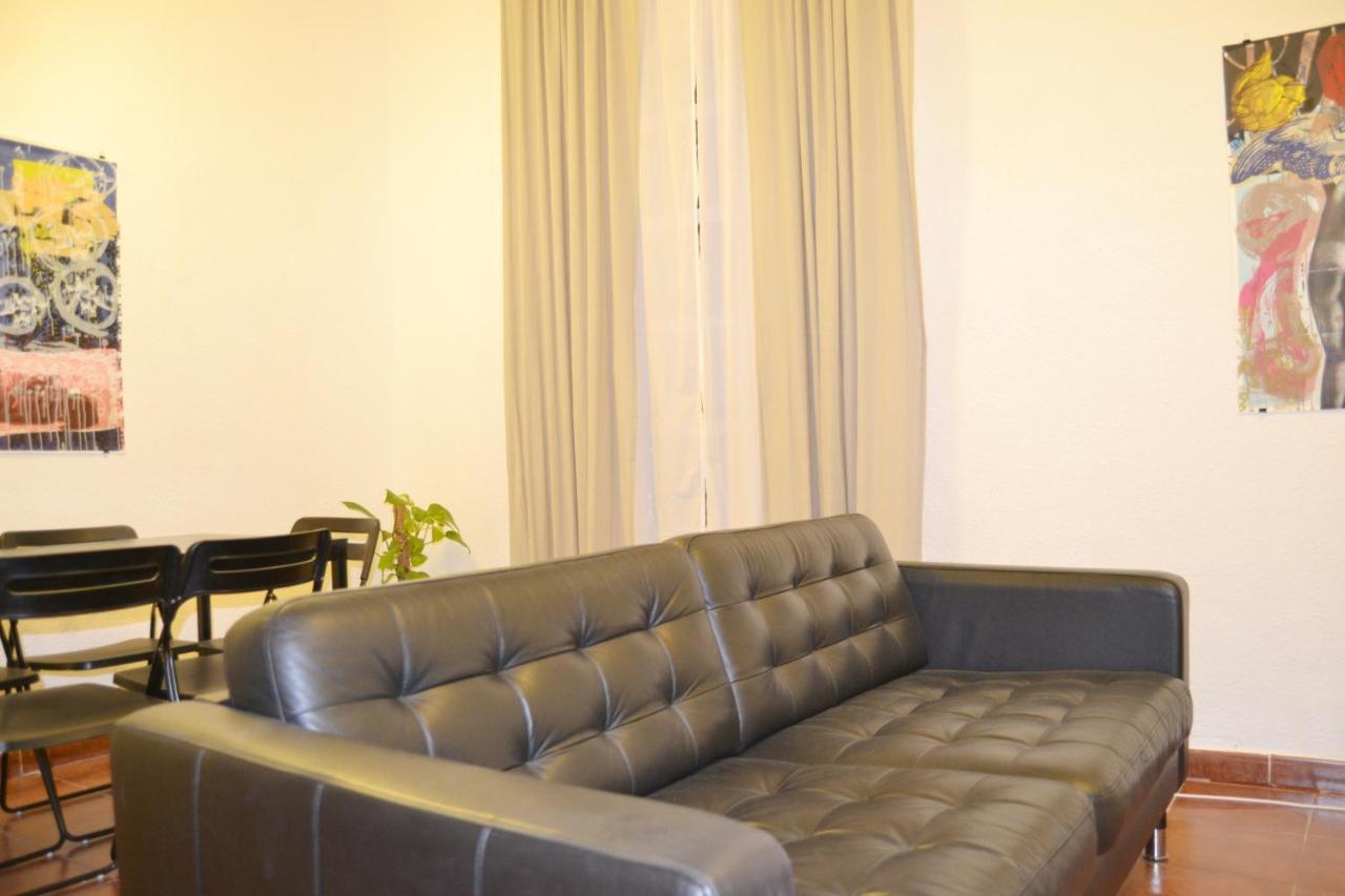 Acogedor Apartamento En Malaga Centro Малага Экстерьер фото