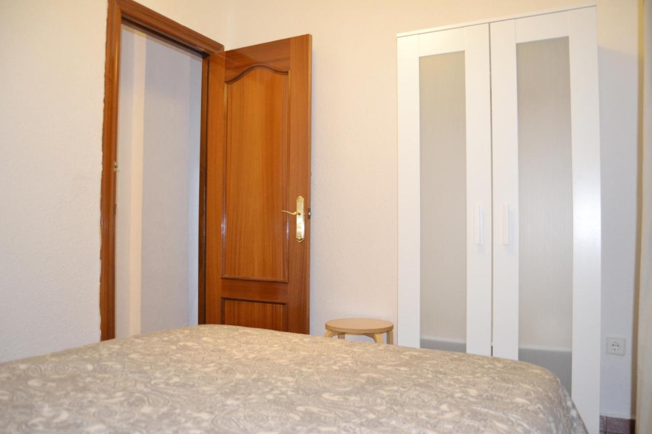 Acogedor Apartamento En Malaga Centro Малага Экстерьер фото