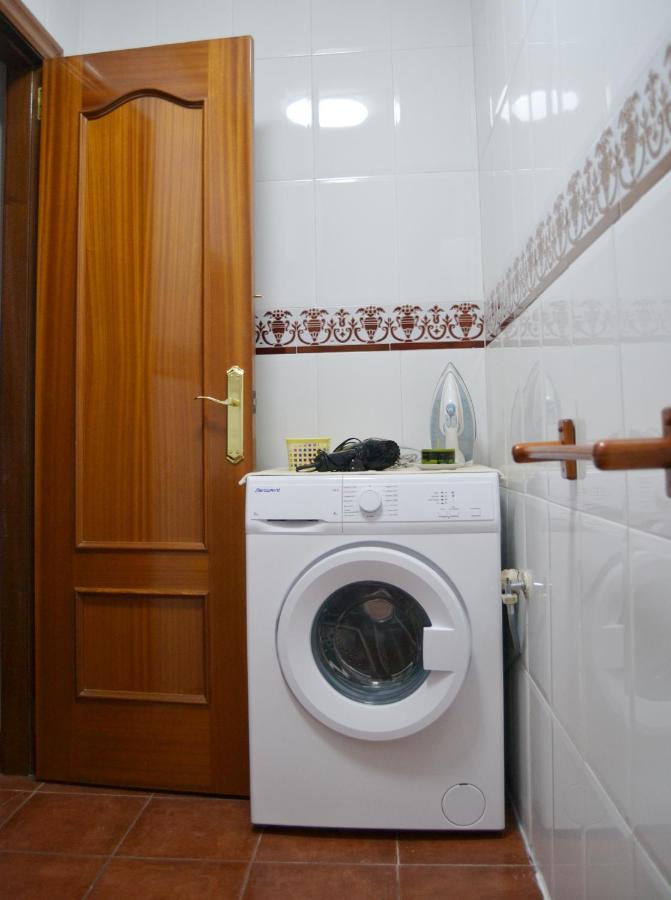 Acogedor Apartamento En Malaga Centro Малага Экстерьер фото