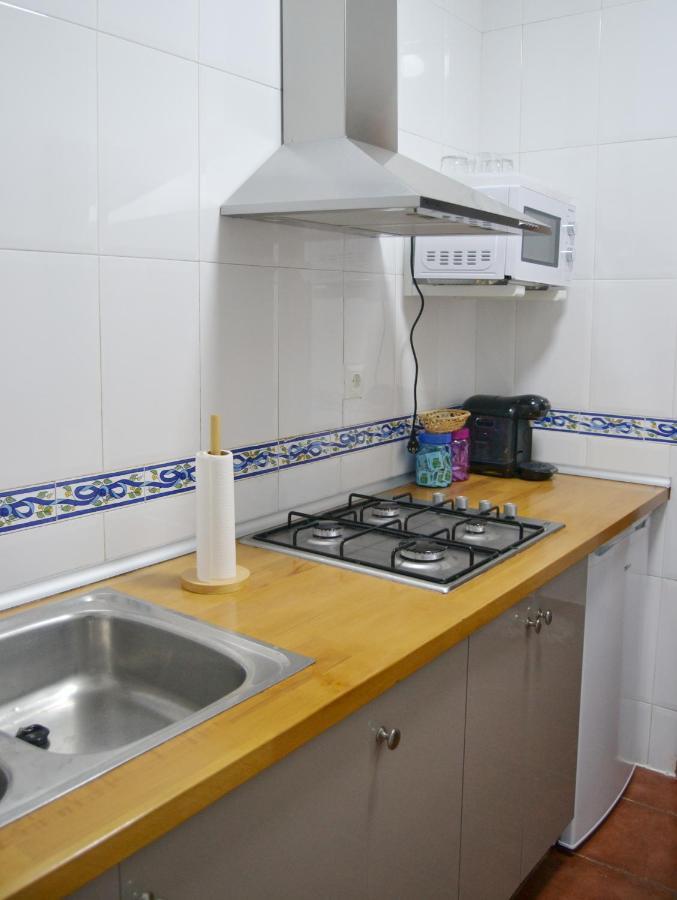 Acogedor Apartamento En Malaga Centro Малага Экстерьер фото